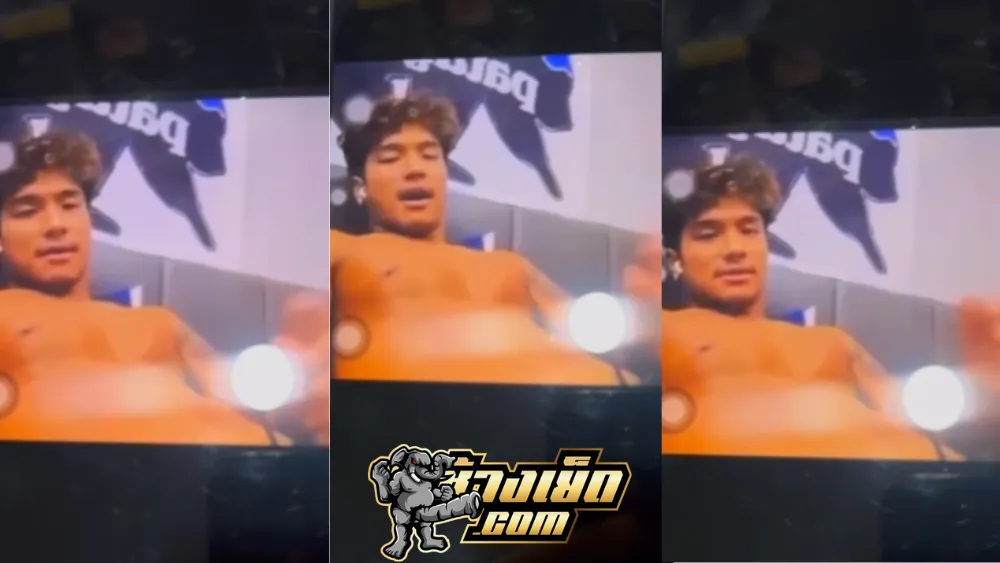 เสียวควย หลุดนักว่ายน้ำ หลุดนักกีฬาไทย หลุดทีมชาติ หลุดฉลามจัส